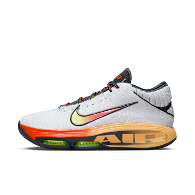 新品タグ付き☆ NIKE HUSTLE 3 EP Nike GT オレンジ 国内発売中】Nike G.T. Hustle 3 EP | bbkicks-news